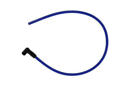 Ford Performance Parts Ford Racing 9mm Spark Plug Wire Sets - Blue