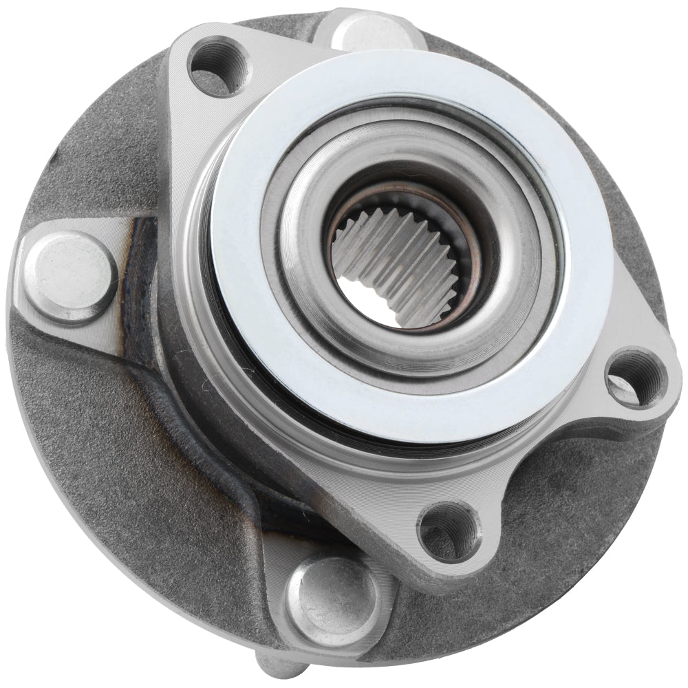 513344 - Front Wheel Hub Bearing Assembly