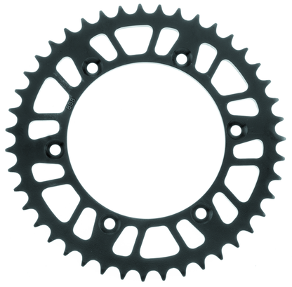 BikeMaster Kawasaki Rear Steel Sprocket 520 41T - Black 965166