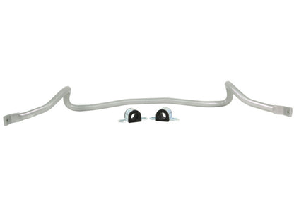 Whiteline 3/11+ Chevy Cruze JH, 2011+ Chevy Volt EV Front 27mm Heavy Duty Fixed Swaybar BHF93