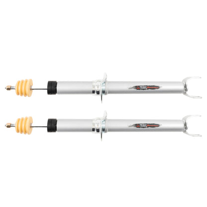 Belltech 19-21 RAM 1500 4WD All Cabs 6in-8in Lift Kit w/ Front/Rear Trail Performance Shocks 153712TP