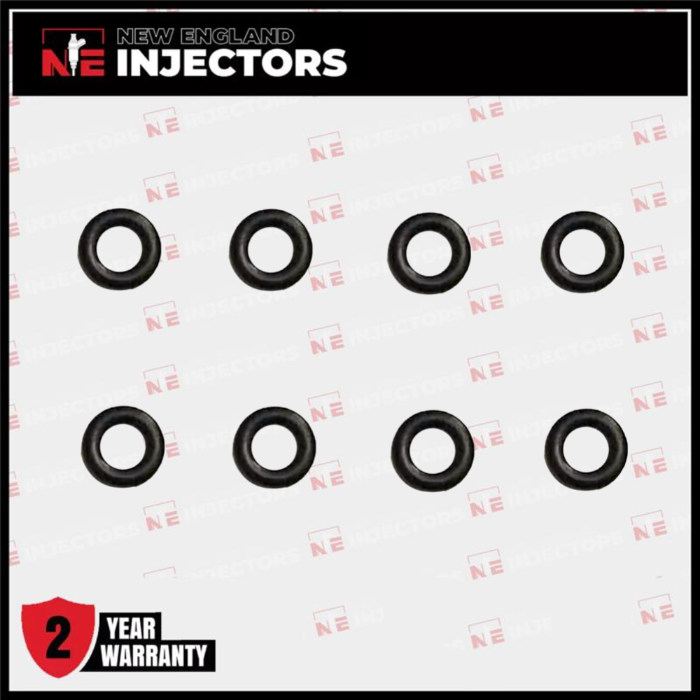 Fuel Injector Rebuild Kit Deka A2720780249 Fits Mercedes 5.5L 3.5L V8 2005-2015