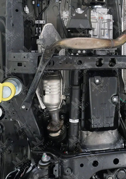 Toyota 4Runner 2014-2024 Cat Shield