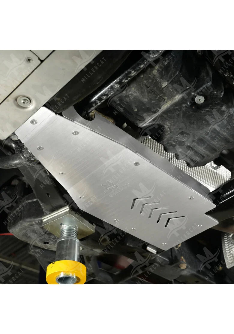 Toyota 4Runner 2025+ Cat Shield