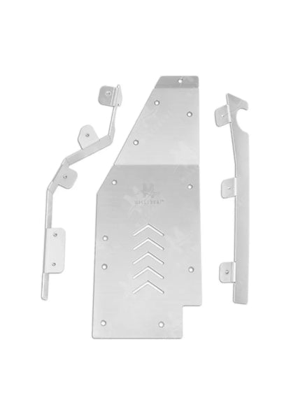 Toyota 4Runner 2025+ Cat Shield