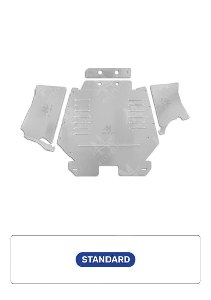 Toyota 4Runner 2014-2024 Cat Shield
