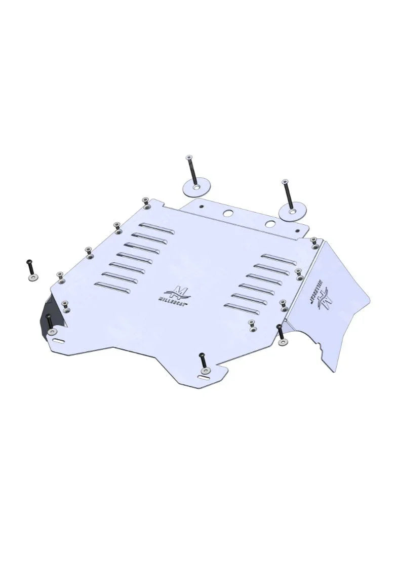 Toyota 4Runner 2014-2024 Cat Shield