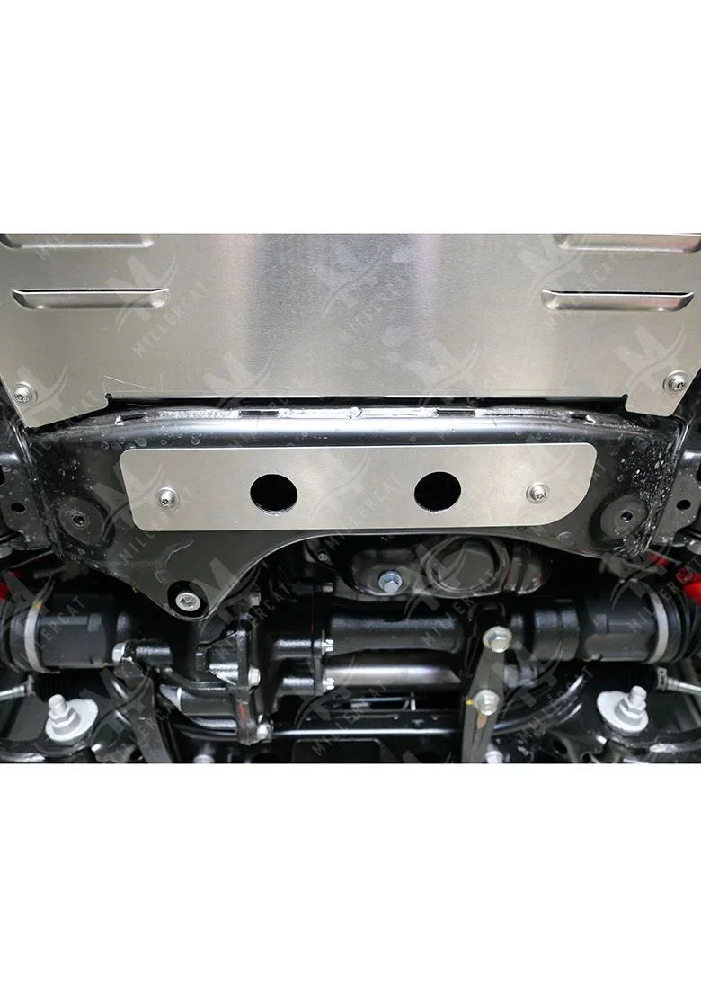 Toyota 4Runner 2014-2024 Cat Shield