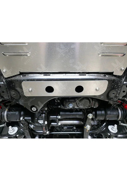 Toyota 4Runner 2014-2024 Cat Shield