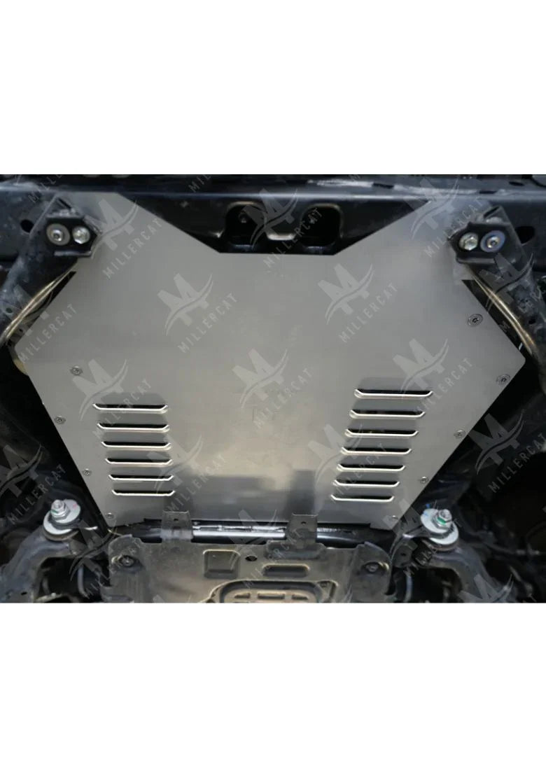 Toyota 4Runner 2014-2024 Cat Shield