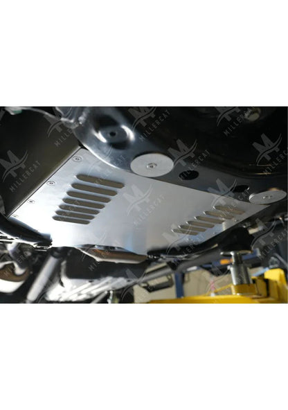 Toyota 4Runner 2014-2024 Cat Shield