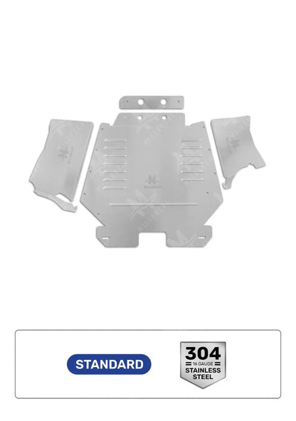 Toyota 4Runner 2014-2024 Cat Shield