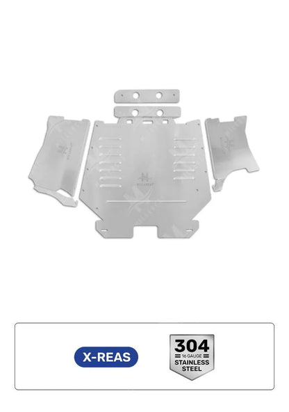 Toyota 4Runner 2014-2024 Cat Shield