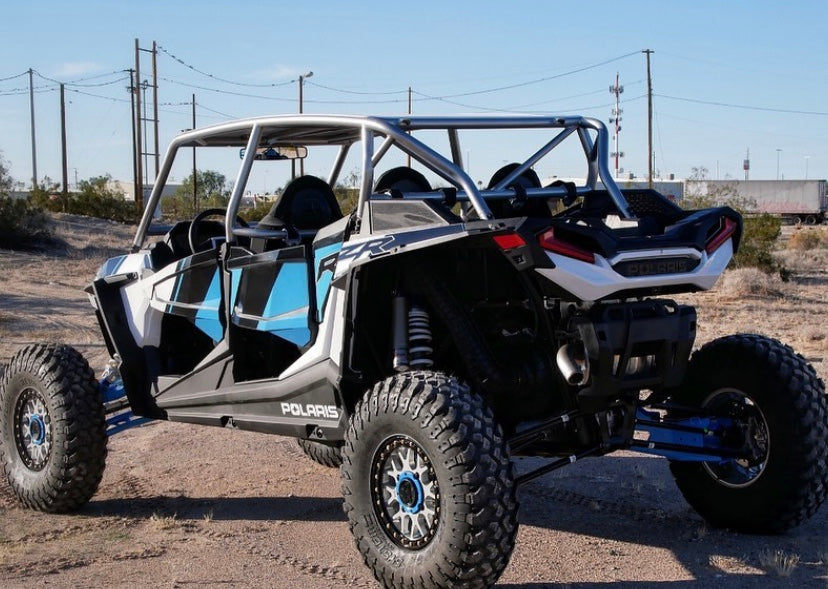 2014-2023 Polaris RZR 4DR Standard Radius Cage