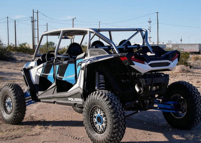 2014-2023 Polaris RZR 4DR Standard Radius Cage