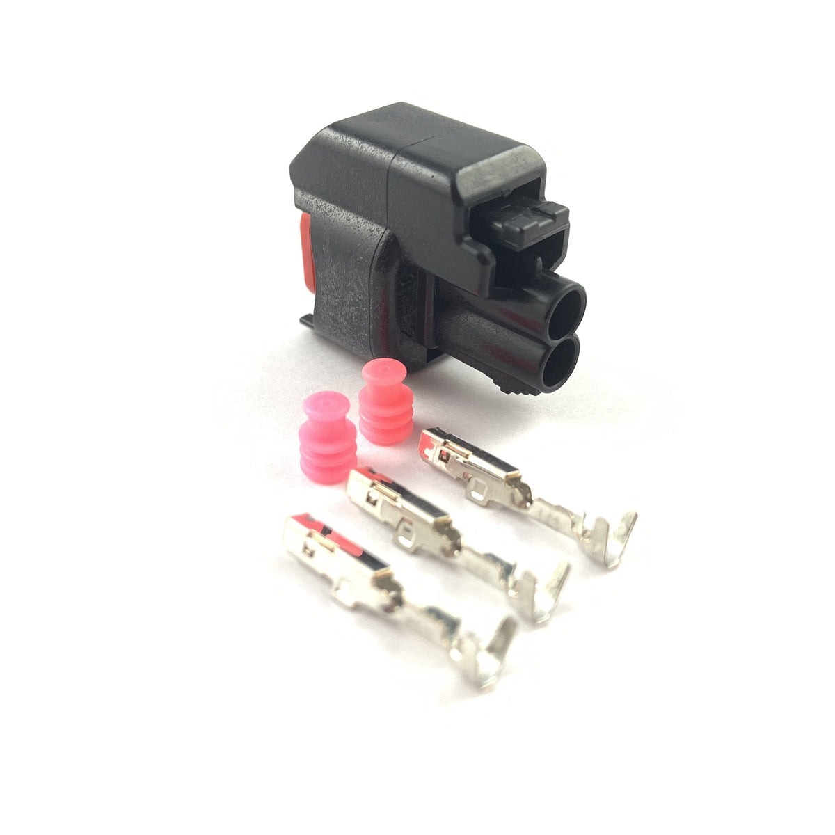 2-Way Connector Kit", "Same Connector as Ford XW43-14A464-AAA