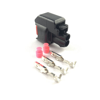 2-Way Connector Kit", "Same Connector as Ford XW43-14A464-AAA