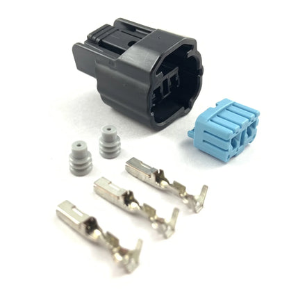 Honda K-Series Reverse Lockout Connector – 2-Pin (K20 / K24 / S2000 AP1 AP2)
