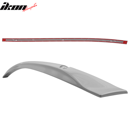 2015-2024 Nissan Murano Z52 OE Style Roof Rack Cross Bar Pair ABS