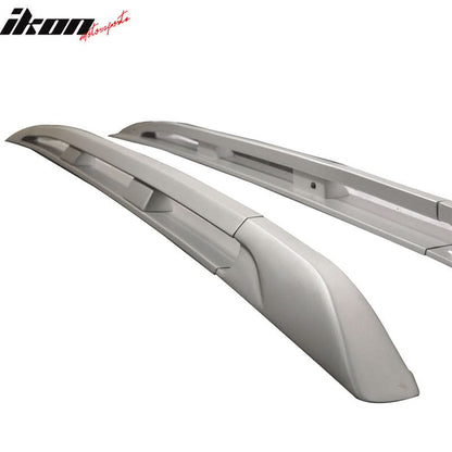 2003-2010 Porsche Cayenne OE Style Roof Rack Cross Bar Aluminum