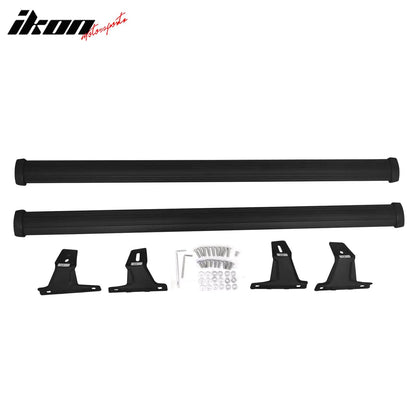 2018-2024Â Chevrolet Equinox GMC Terrain Roof Rack Crossbar Aluminum