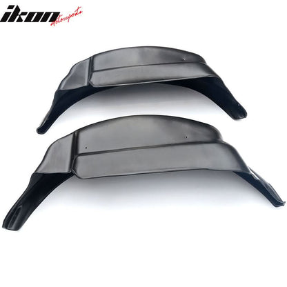 2015-2020 Ford F-150 OE Black Rear Wheel Well Guard Fender Liner PP