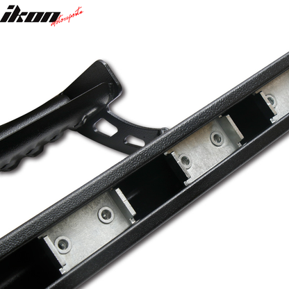 2007-2021 Toyota Tundra CrewMax Cab Running Boards