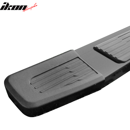 2019-2024 Silverado GMC Sierra 1500 Extended Cab OE 6" Running Board