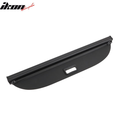 2024-2025 Buick Envista Carbon Fiber Print Retractable Cargo Cover