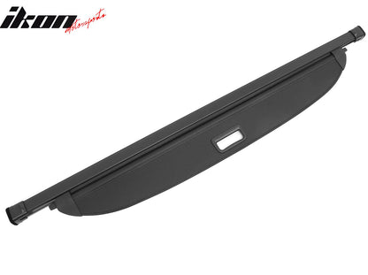 2024-2025 Hyundai Santa Fe Carbon Fiber Print Retractable Cargo Cover