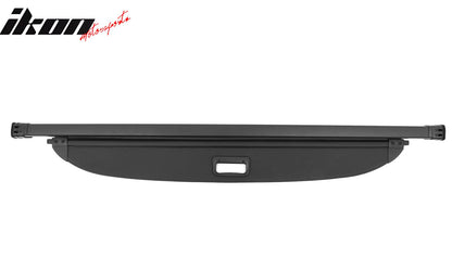 2024-2025 Hyundai Santa Fe Carbon Fiber Print Retractable Cargo Cover