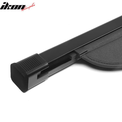 2016-2021 Hyundai Tucson Trunk Cargo Cover Luggage Shade Privacy Shiel