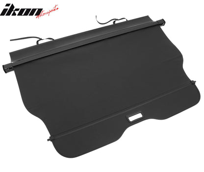 2024-2025 Lexus GX550 & Land Cruiser Carbon Fiber Print Cargo Cover