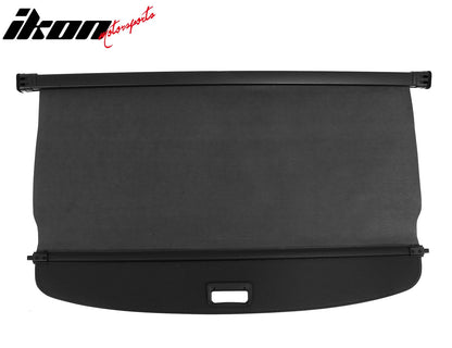 2020-2024 Benz X247 GLB200 Carbon Fiber Print Retractable Cargo Cover