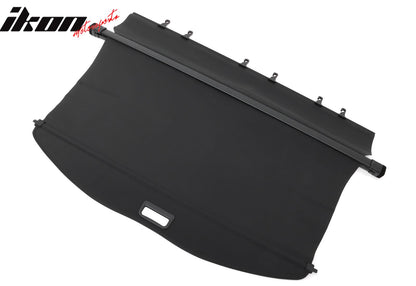 2020-2025 Toyota Highlander Extra Cover Style Retractable Cargo Cover