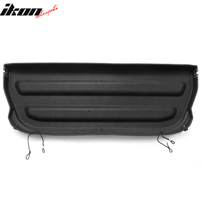 2015-2020 Honda Fit GK Tazz Style Non Retractable Cargo Cover Shade