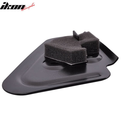 1994-2001 Ram 1500 1994-2002 Ram 2500 3500 Towing Mirror Bracket