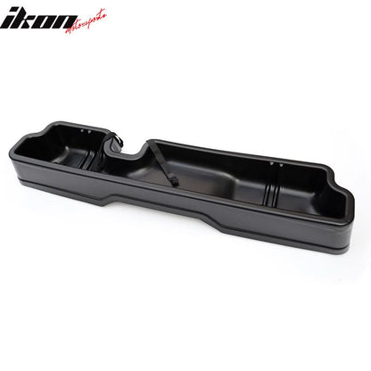 2004-2008 Ford F-150 4Dr Extended /Crew Cab Under Seat Storage Box PP