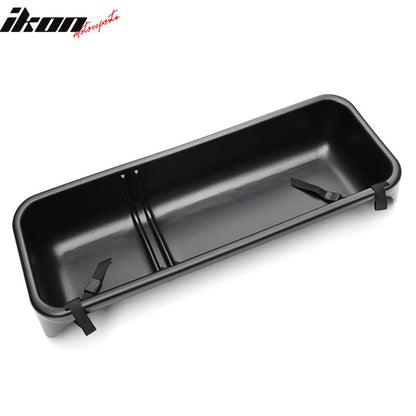 2009-2014 Ford F-150 Super Crew Cab Under Seat Storage Box PP
