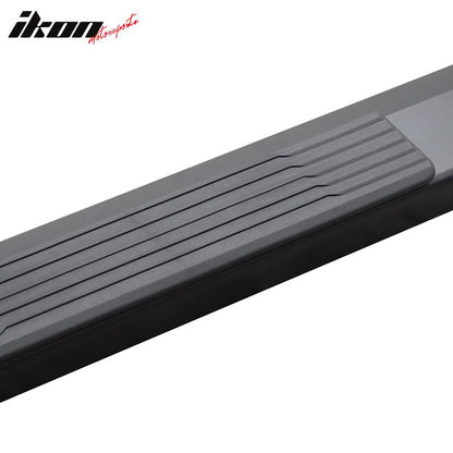 2019-2024 Silverado GMC Sierra 1500 Extended Cab OE 6" Running Board