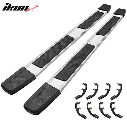 2019-2024 Silverado GMC Sierra 1500 Extended Cab OE 6" Running Board