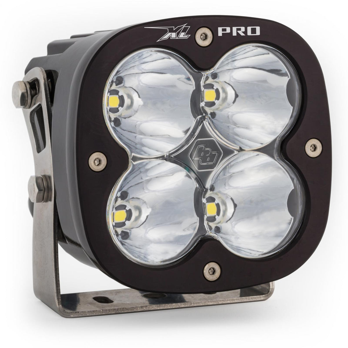 LED Light Pods Clear Lens Spot Each XL Pro High Speed