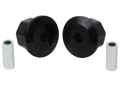 Whiteline Plus 05+ Mazda Miata/MX5 / 07/03+ RX8 Rear Differential Mount-Centre Support Bushing W93394