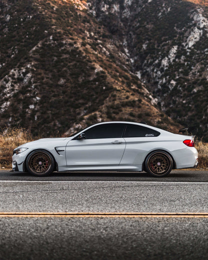 BMW M4 F82 (2015–2020) Spec-R Lowering Springs