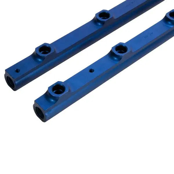 Ford Mustang GT High Flow Billet Aluminum Fuel Rails 96-98