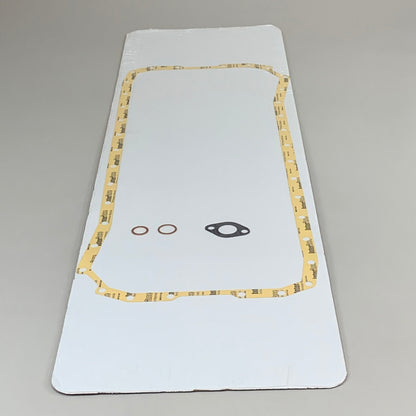 MAHLE Engine Oil Pan Gasket For Dodge Ram OS32139