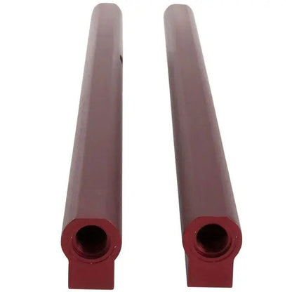 Chevrolet Camaro SS High Flow Billet Aluminum Fuel Rails 10-15