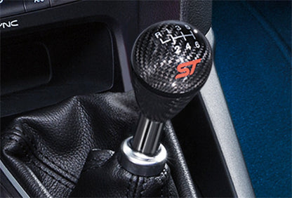 Ford Performance Parts Focus St Carbon Fiber Shift Knob