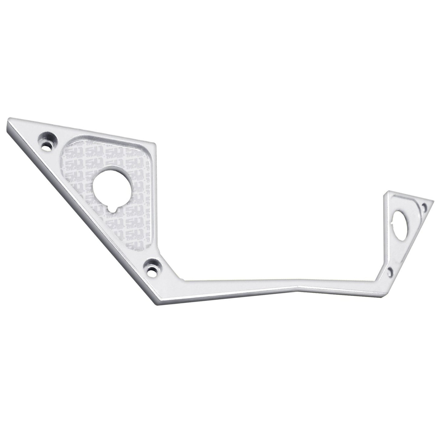 Ride Command XP1000 6 Switch Dash Panel