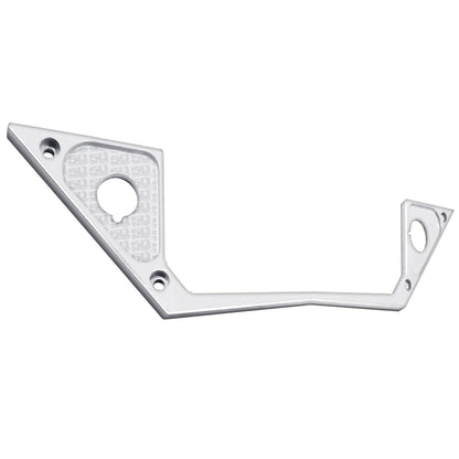 Ride Command XP1000 6 Switch Dash Panel